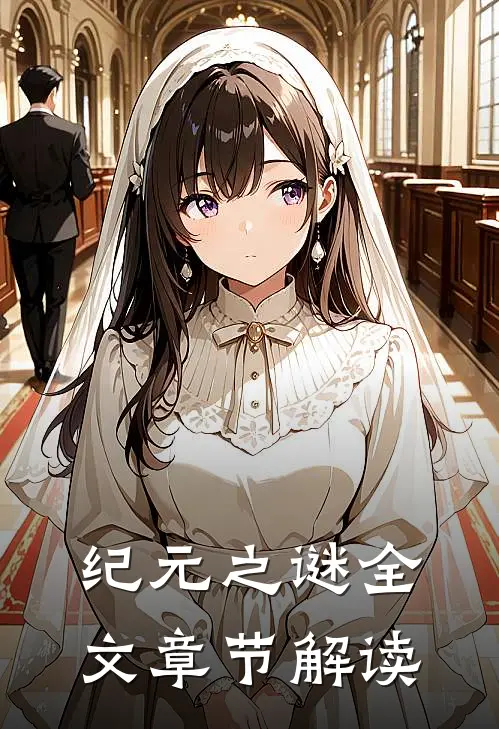 纪元之谜全文章节解读