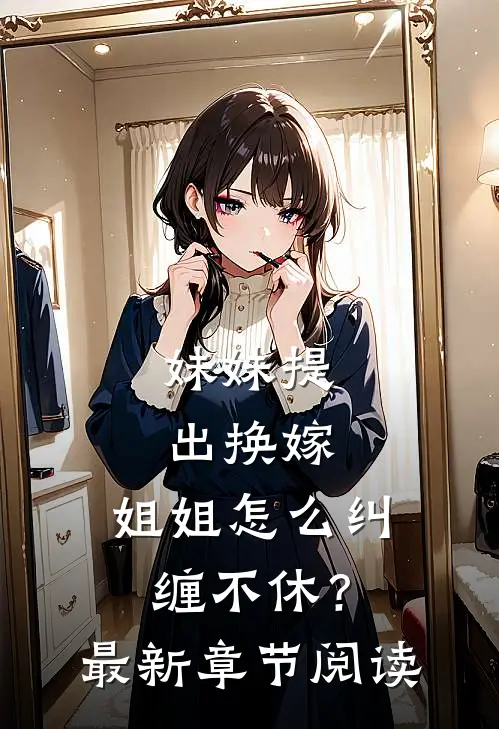 妹妹提出换嫁,姐姐怎么纠缠不休?最新章节阅读