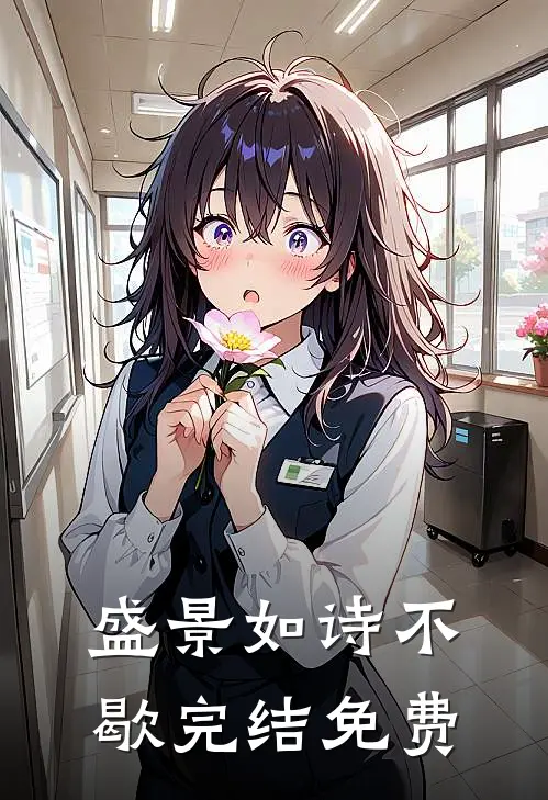 盛景如诗不歇完结免费