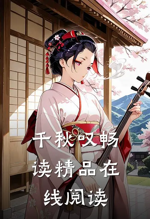 千秋叹畅读精品在线阅读