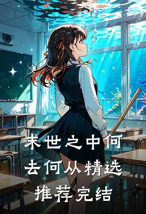 末世之中何去何从精选推荐完结