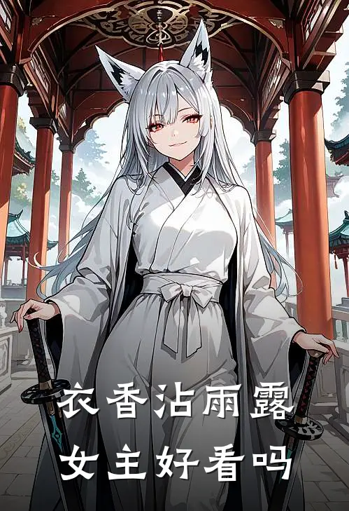 衣香沾雨露女主好看吗