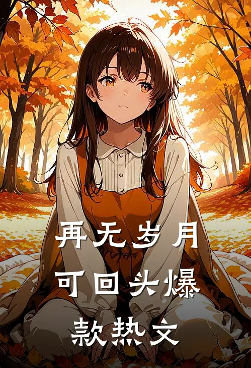 再无岁月可回头爆款热文