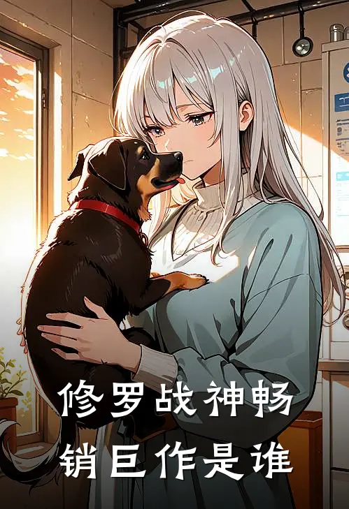 修罗战神畅销巨作是谁