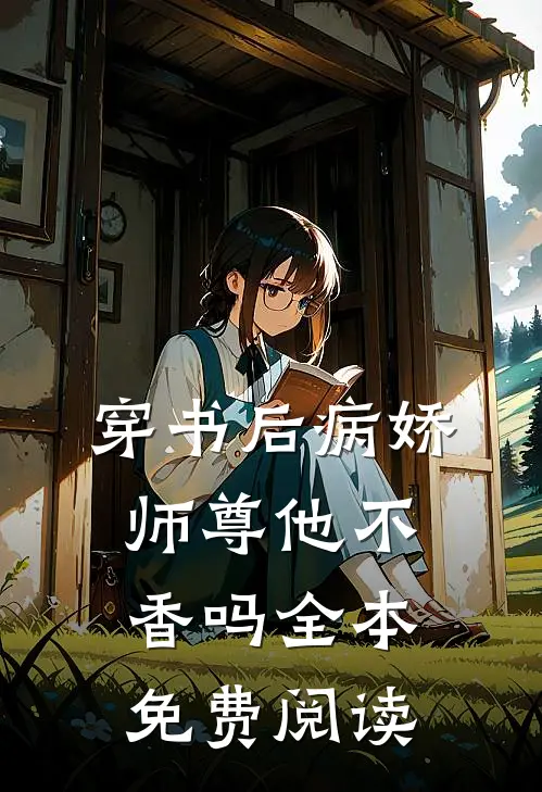 穿书后病娇师尊他不香吗全本免费阅读