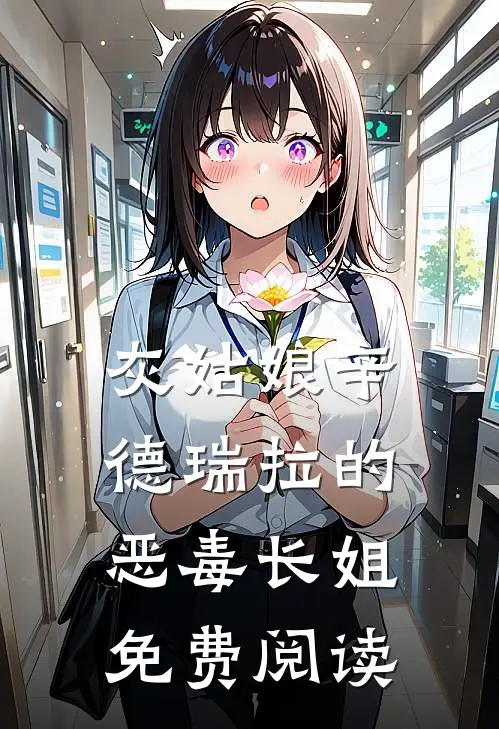 灰姑娘辛德瑞拉的恶毒长姐免费阅读