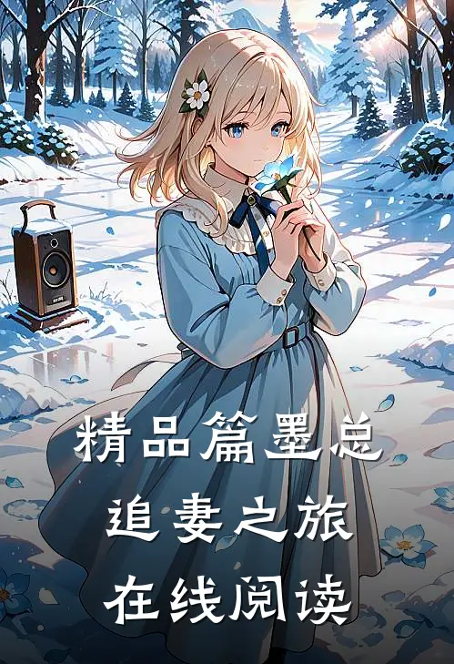 精品篇墨总追妻之旅在线阅读