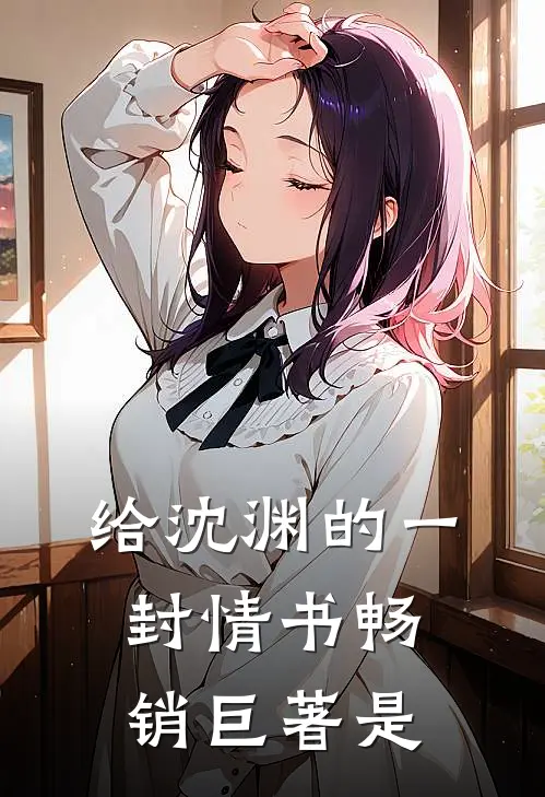给沈渊的一封情书畅销巨著是