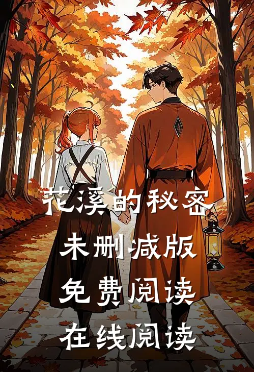 花溪的秘密未删减版免费阅读在线阅读