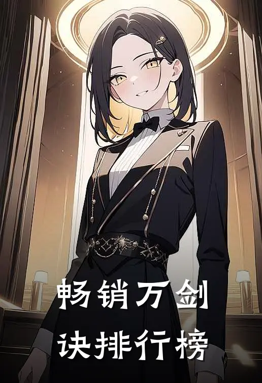 畅销万剑诀排行榜