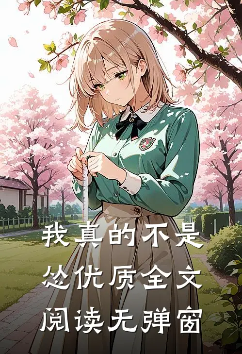 我真的不是怂优质全文阅读无弹窗