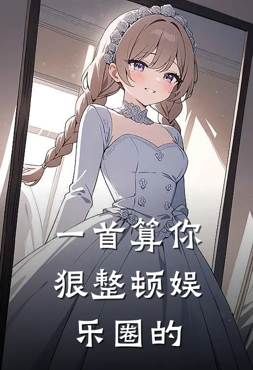 一首算你狠整顿娱乐圈的