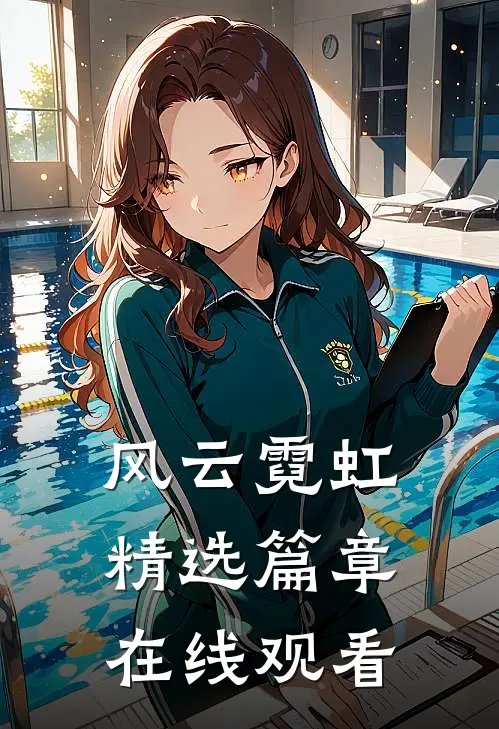风云霓虹精选篇章在线观看