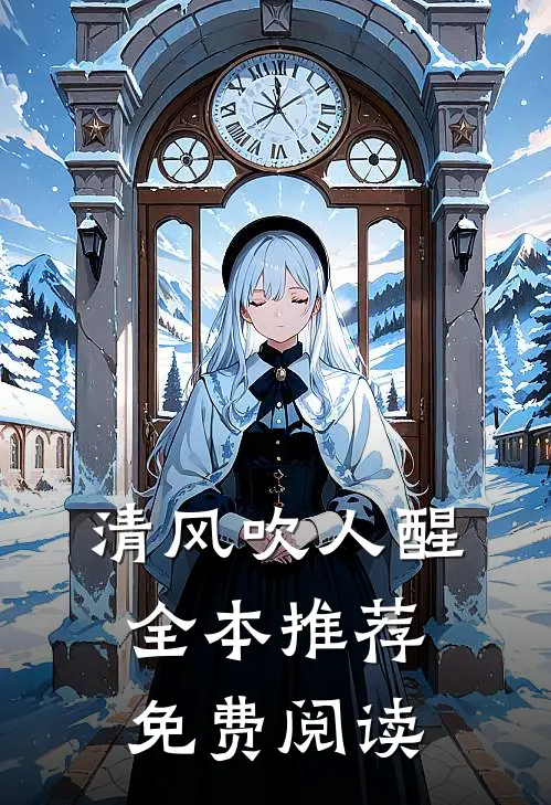清风吹人醒全本推荐免费阅读