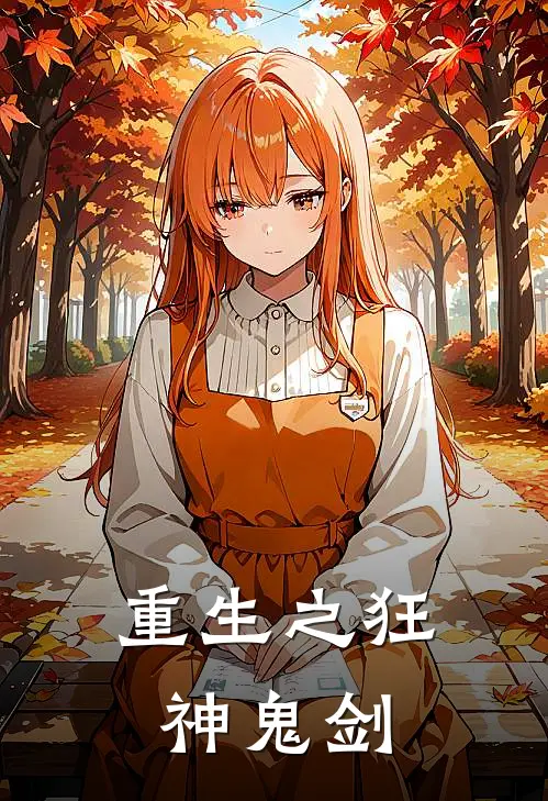 重生之狂神鬼剑