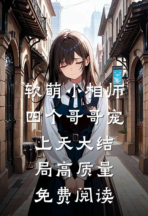 软萌小相师四个哥哥宠上天大结局高质量免费阅读