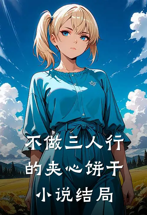 不做三人行的夹心饼干小说结局
