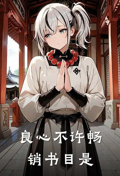 良心不许畅销书目是