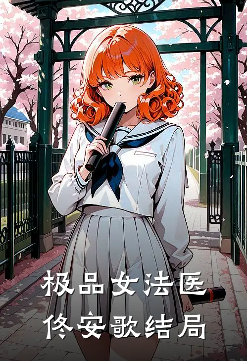 极品女法医佟安歌结局