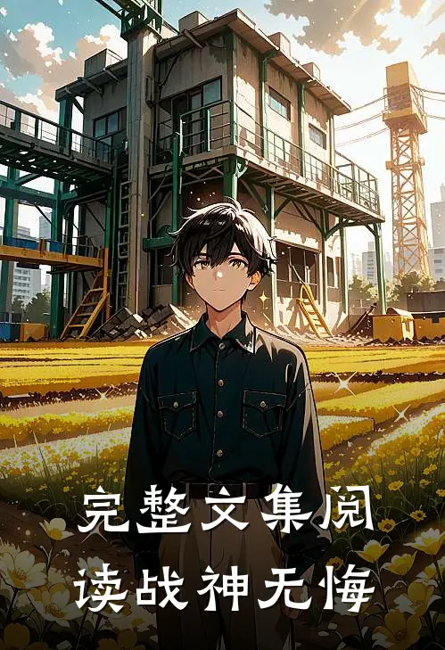 完整文集阅读战神无悔