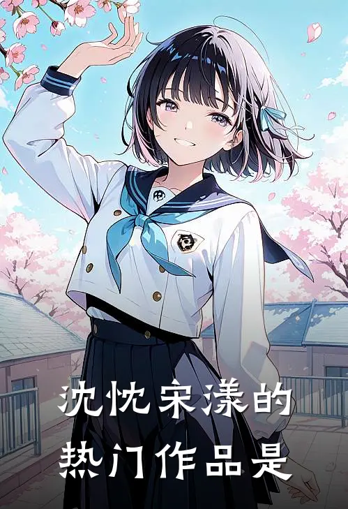 沈忱宋漾的热门作品是