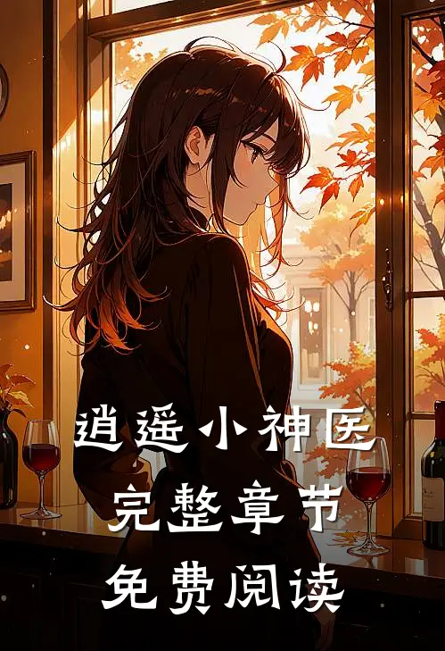 逍遥小神医完整章节免费阅读