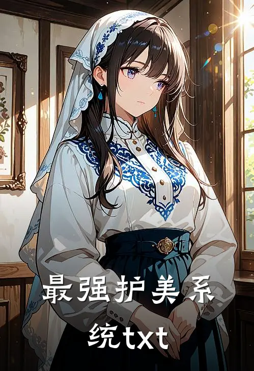 最强护美系统txt