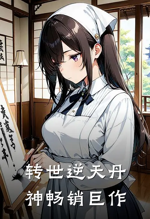 转世逆天丹神畅销巨作