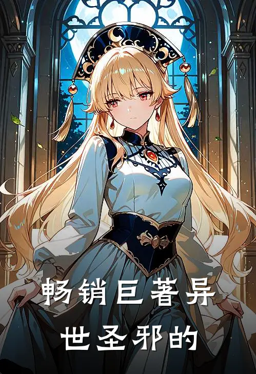 畅销巨著异世圣邪的