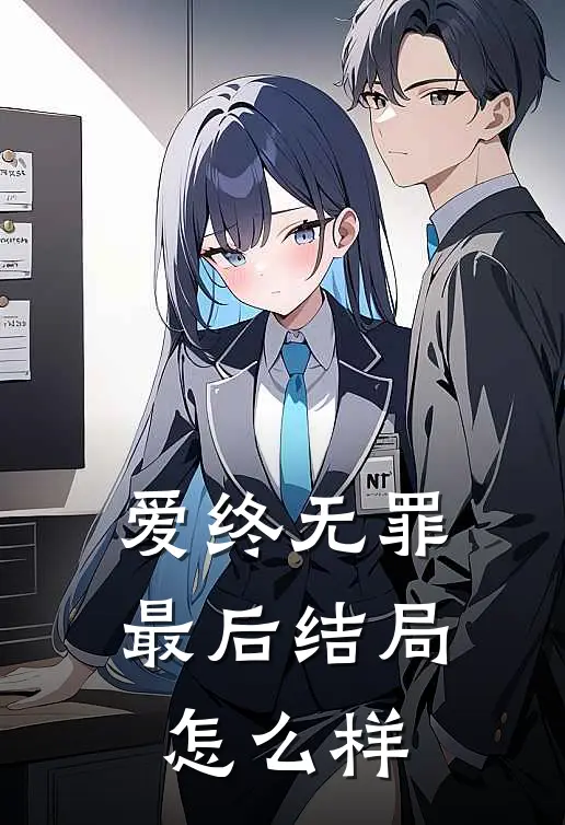 爱终无罪最后结局怎么样