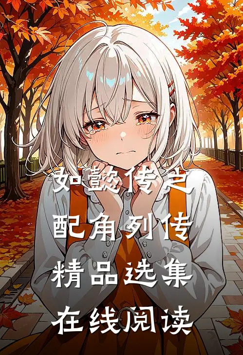 如懿传之配角列传精品选集在线阅读
