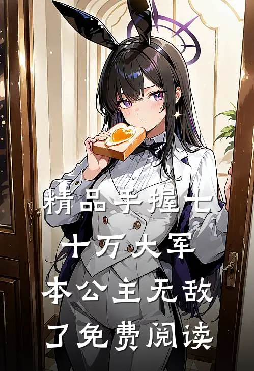 精品手握七十万大军,本公主无敌了免费阅读