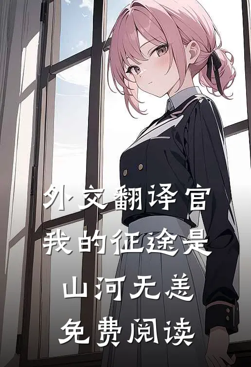 外交翻译官：我的征途是山河无恙免费阅读