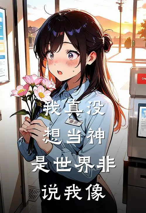 我真没想当神，是世界非说我像