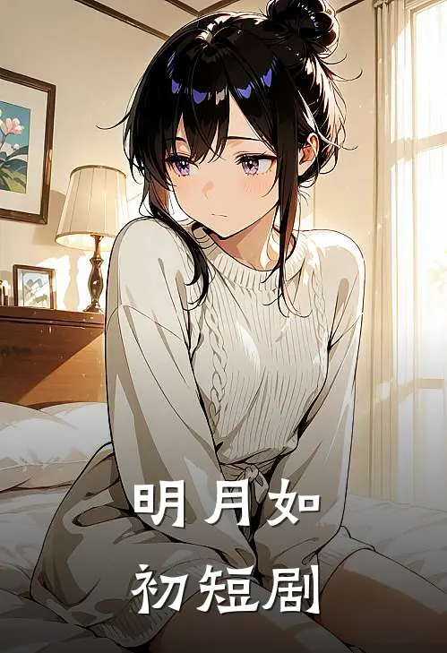 明月如初短剧