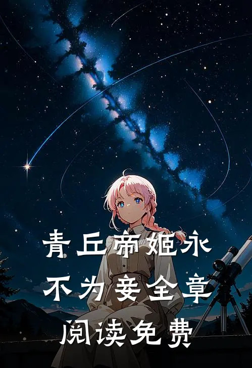 青丘帝姬永不为妾全章阅读免费
