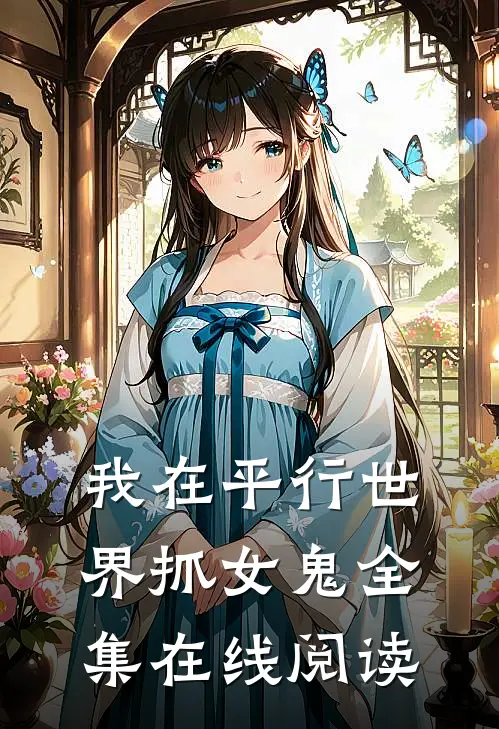 我在平行世界抓女鬼全集在线阅读