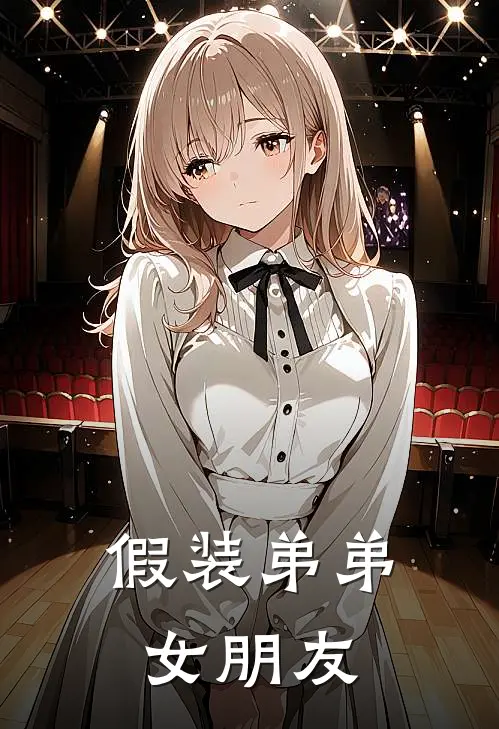 假装弟弟女朋友