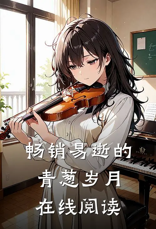 畅销易逝的青葱岁月在线阅读