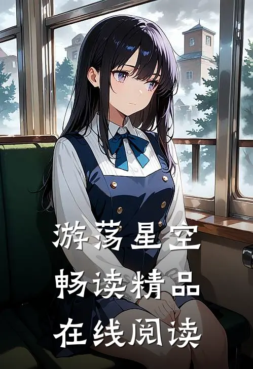 游荡星空畅读精品在线阅读