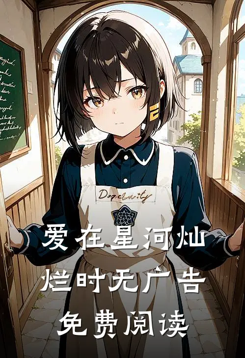 爱在星河灿烂时无广告免费阅读