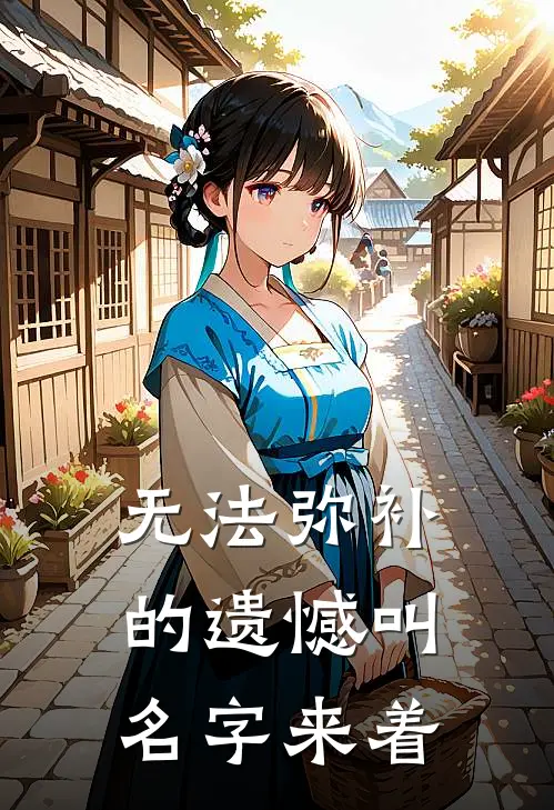 无法弥补的遗憾叫名字来着