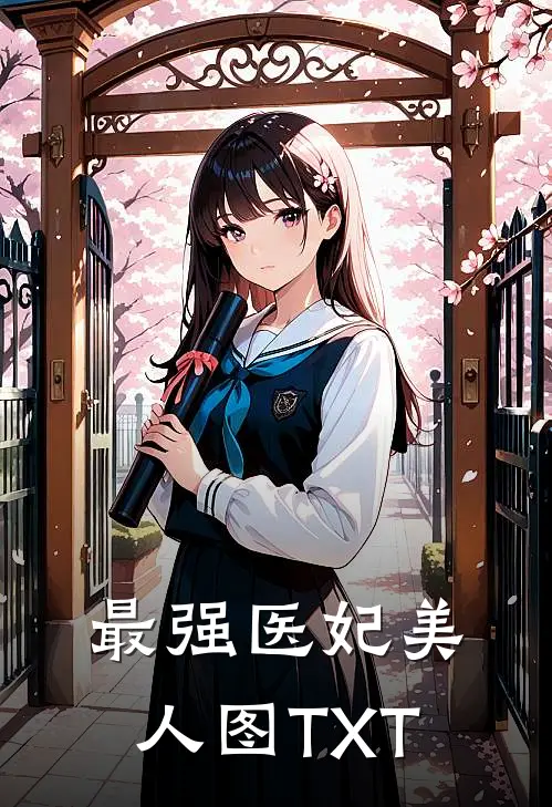 最强医妃美人图TXT