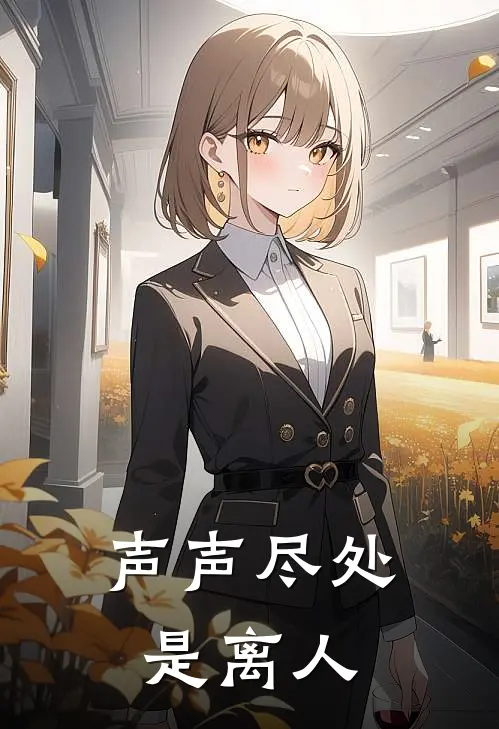 声声尽处是离人