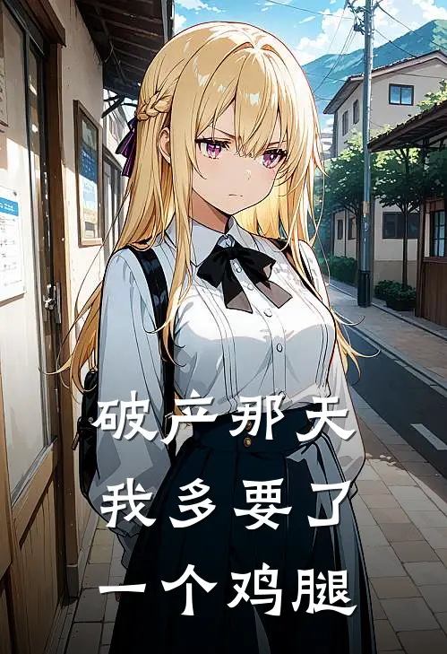 破产那天，我多要了一个鸡腿