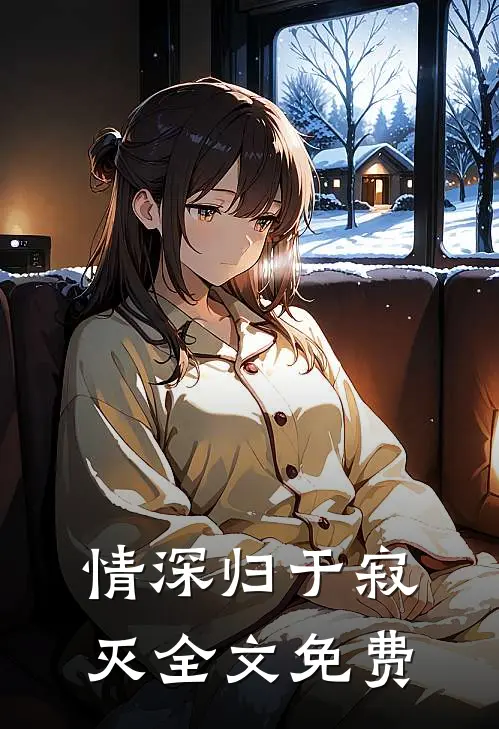 情深归于寂灭全文免费