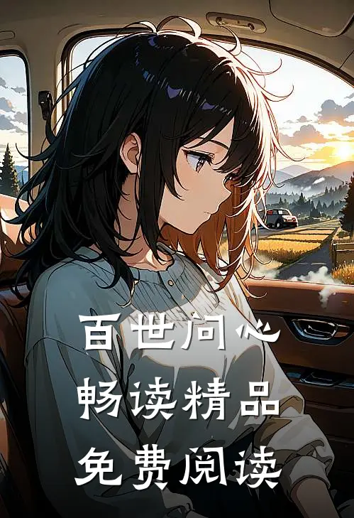 百世问心畅读精品免费阅读