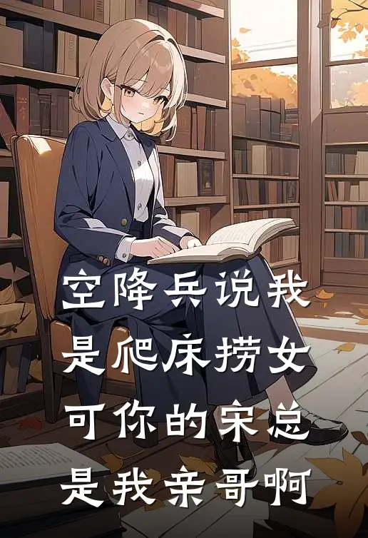 空降兵说我是爬床捞女，可你的宋总是我亲哥啊