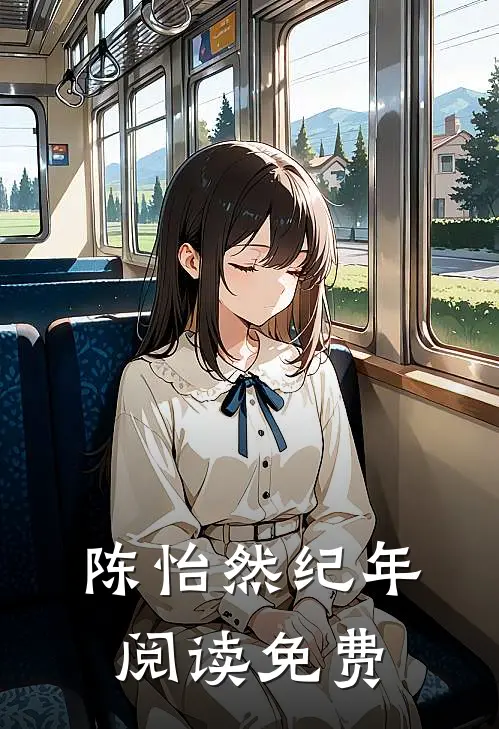 陈怡然纪年阅读免费