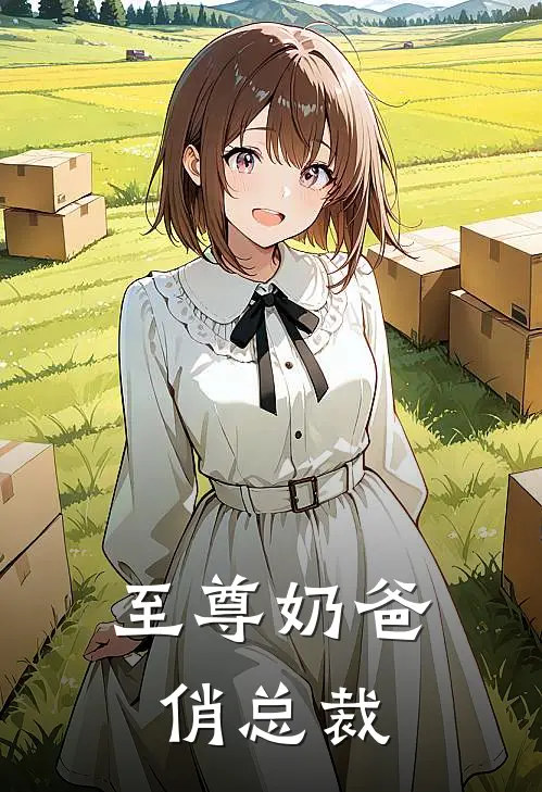 至尊奶爸俏总裁